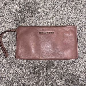 Michael Kors Clutch / Wallet